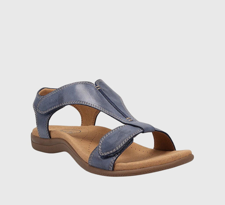 Kylie Elegant Orthopedic Sandals — product view