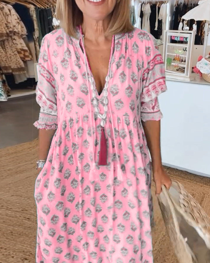 Elle Dress — additional view