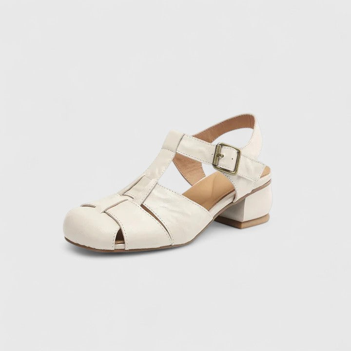 Aivorah Orthopedic Sandals — front view