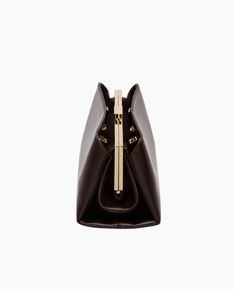 Women's Refined Chic Slim Shoulder Bag