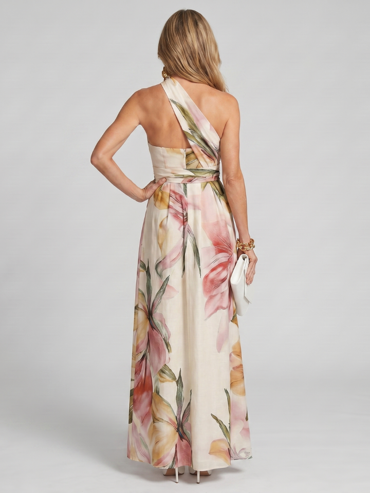 Hester Maxi Dress — detail view