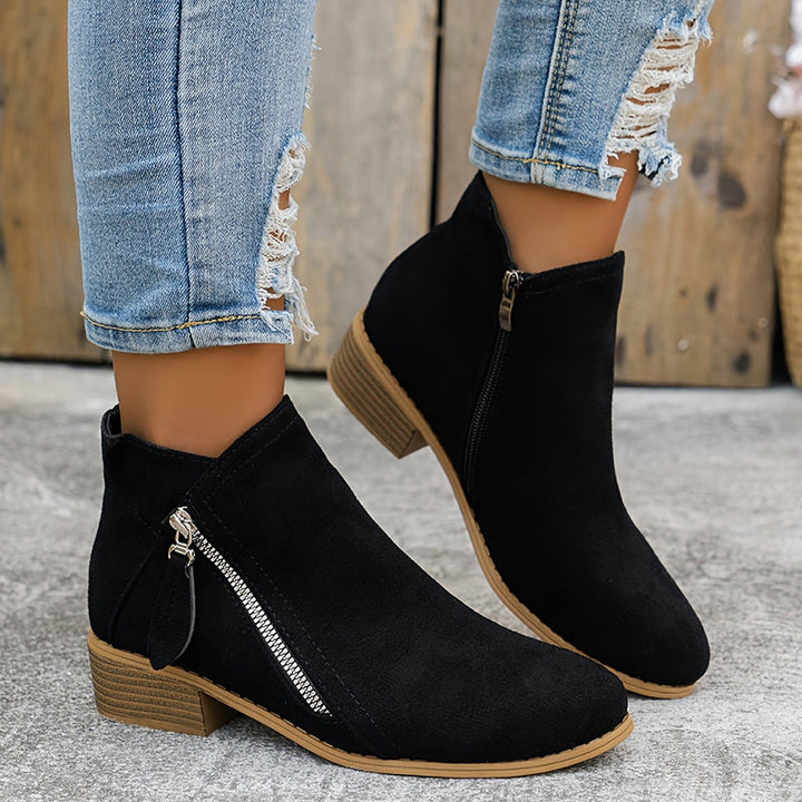 Julia - Elegant Orthopedic Shoes