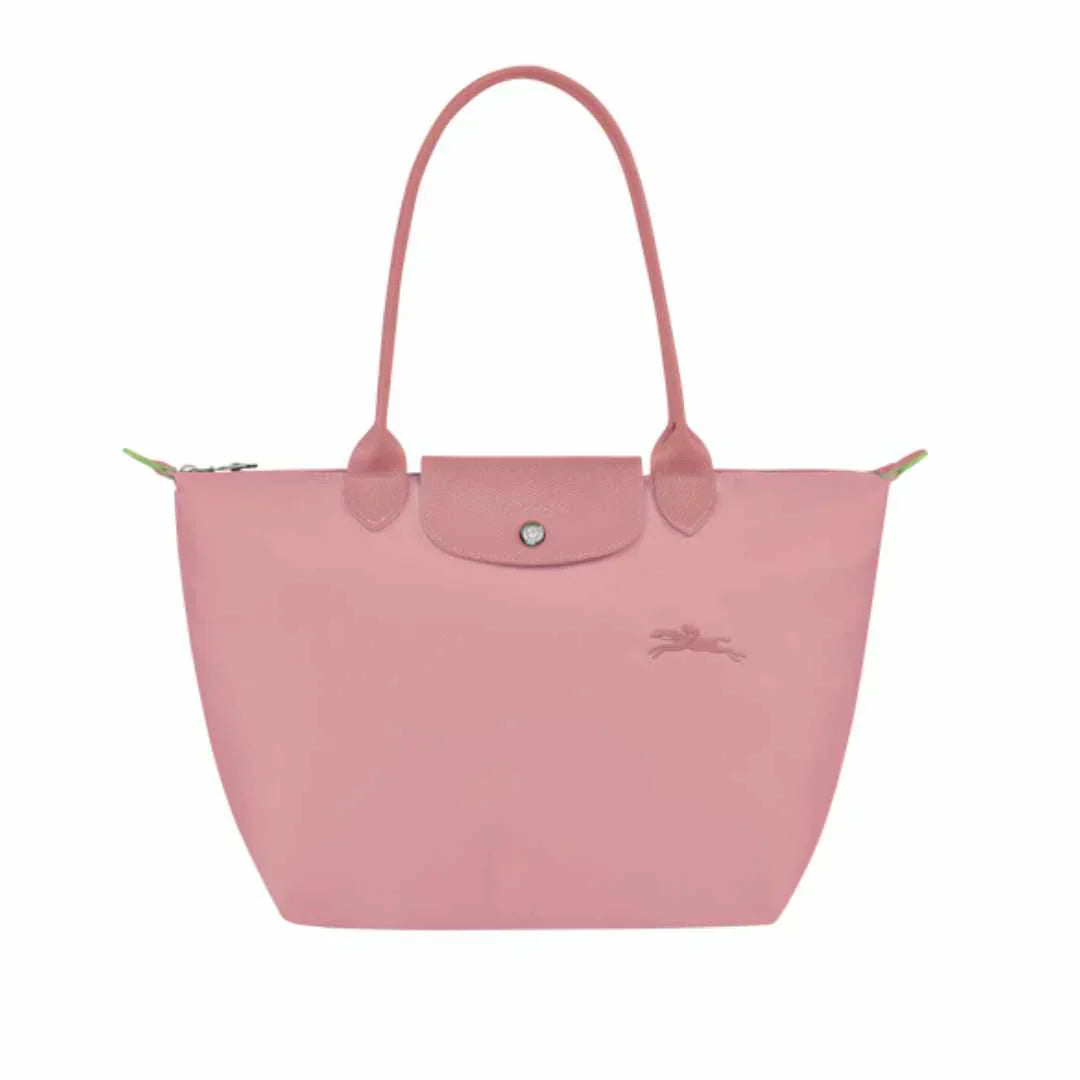 Longchamp Le Pliage Large Tote Bag Black lifestyle fashion