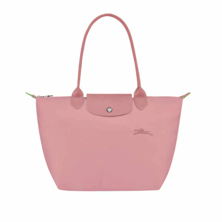 Longchamp Le Pliage Large Tote Bag Black lifestyle fashion