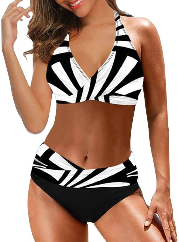 Amelia Bikini Set — detail view