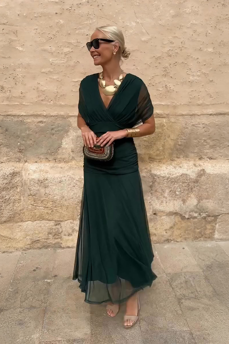 Lorenza — front view
