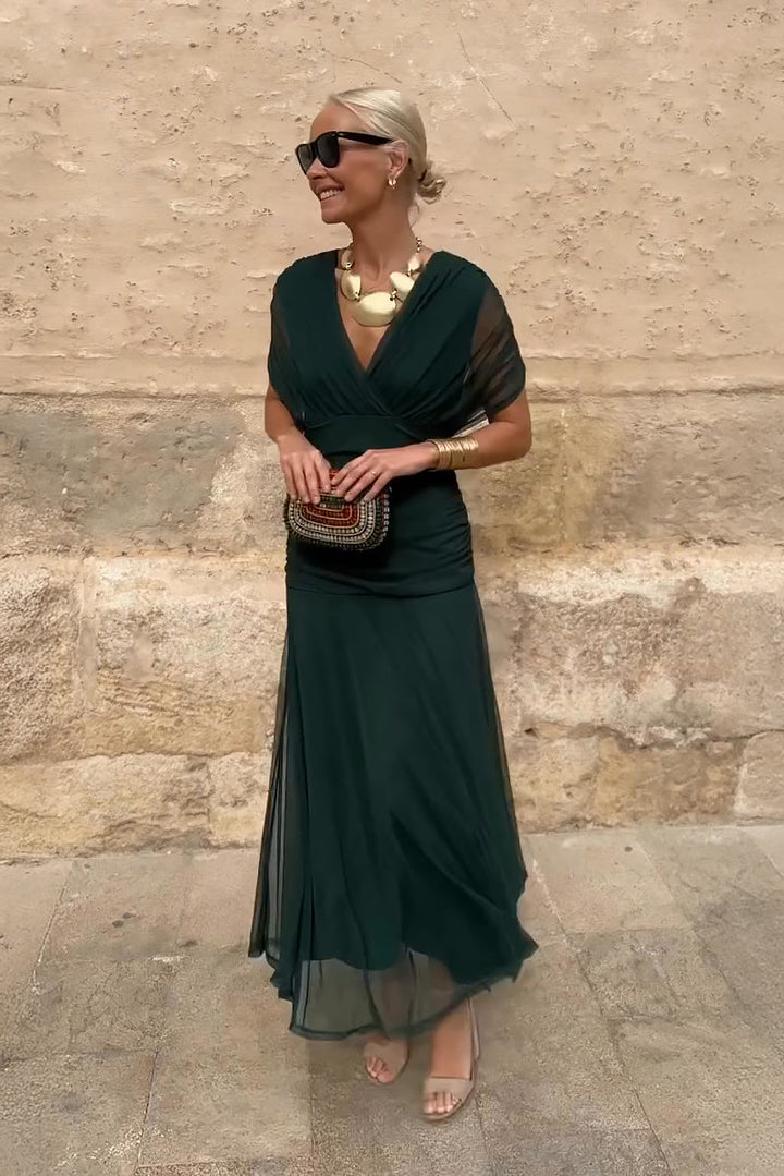 Lorenza — front view