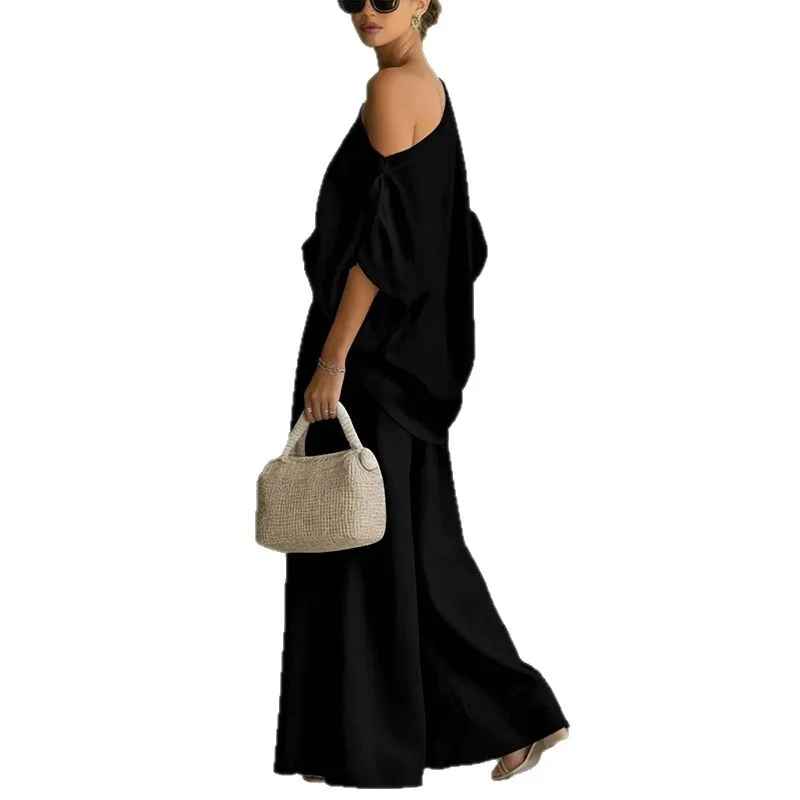 Lisa Off-Shoulder Set — additional view