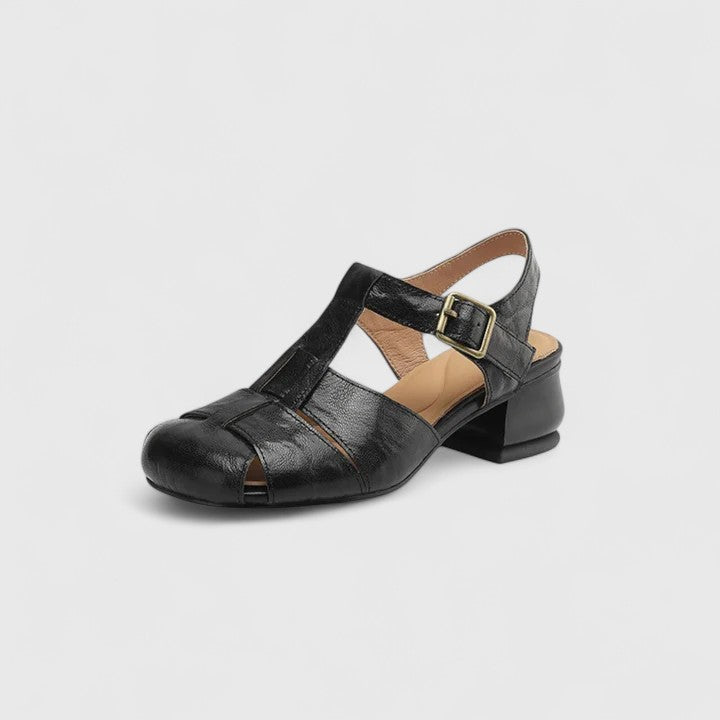 Aivorah Orthopedic Sandals — side view