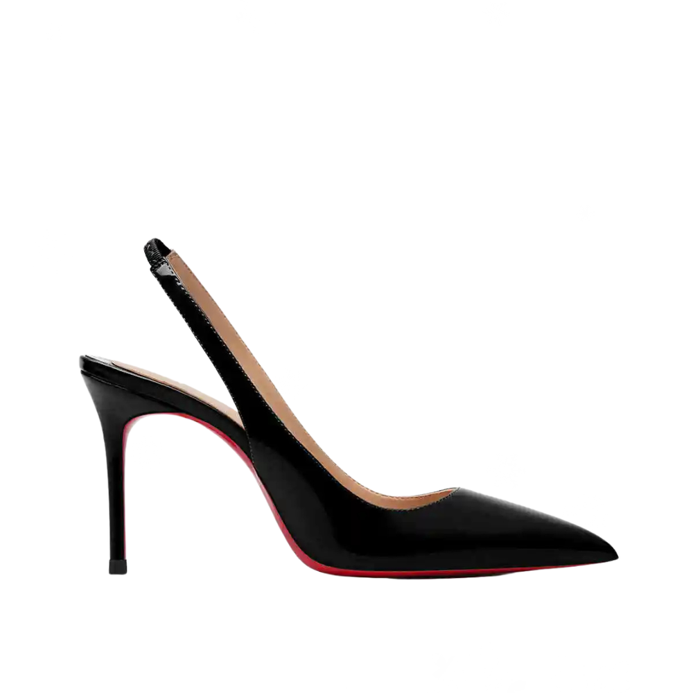 Elara — side view