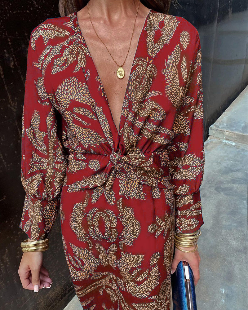 Valerie — full length view