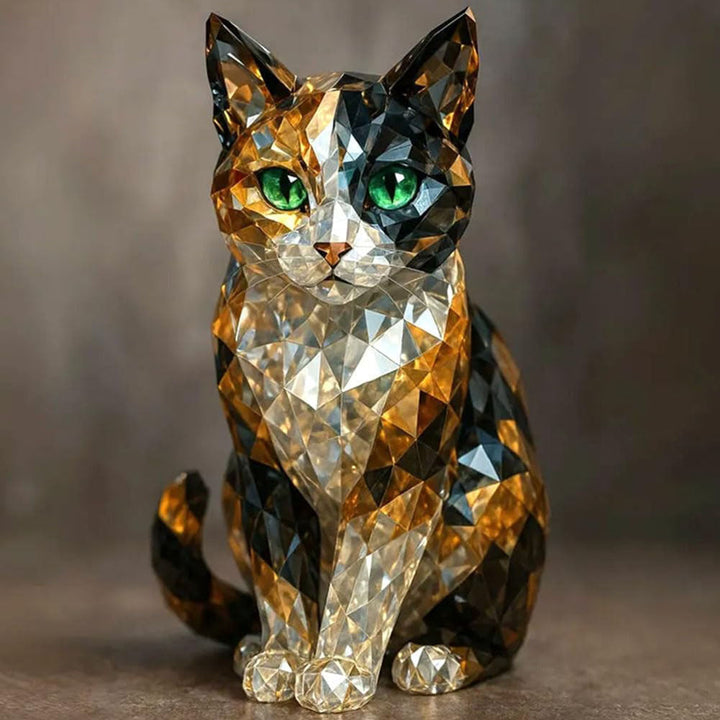 ROYALCHARM | ARTISTIC RESIN HOME DECOR