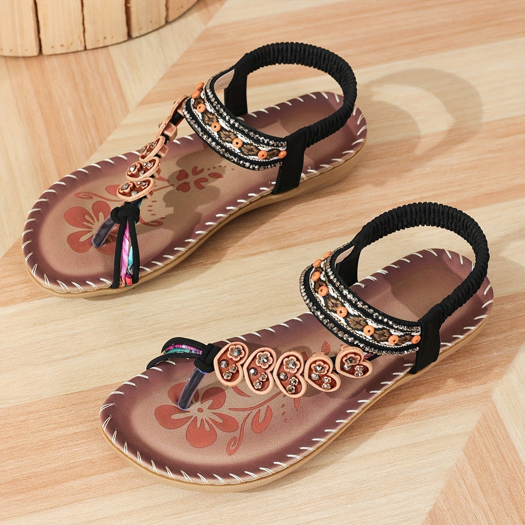 Amelia Orthopedic Sandals — product view