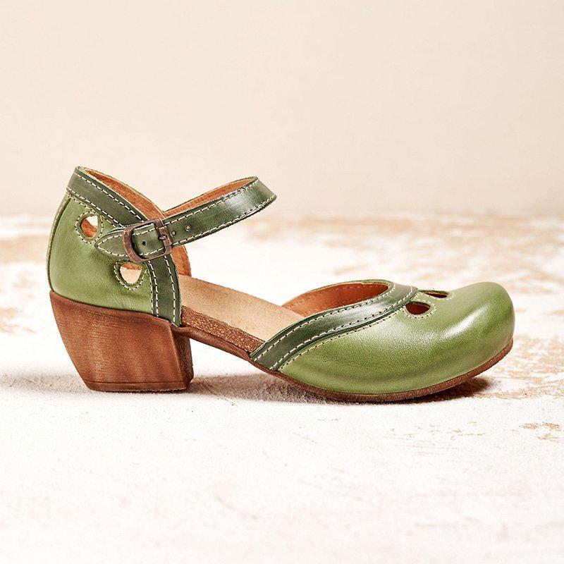 Avery Orthopedic Sandals — alternate view