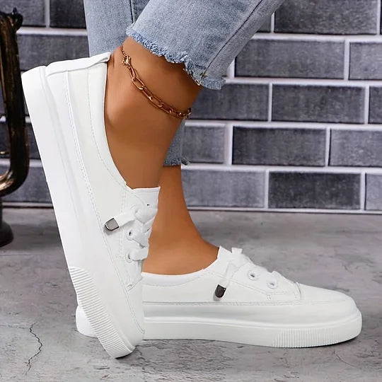 Krizzy - Chic Modern Shoes