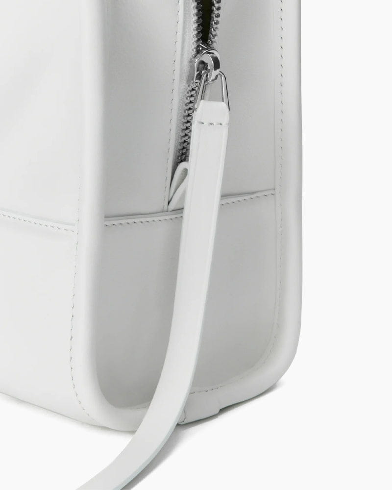 Women's City Commute Intellectual Large Leather Bag