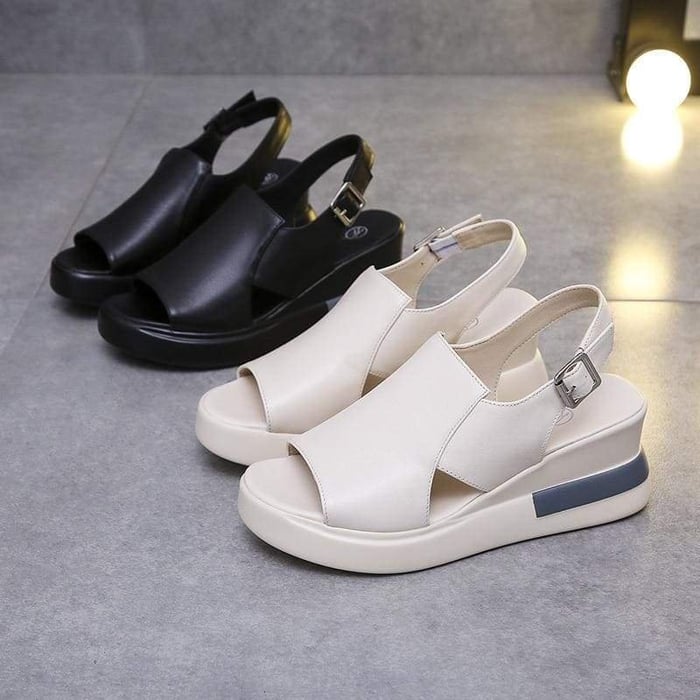 Addison Orthopedic Sandals — product view