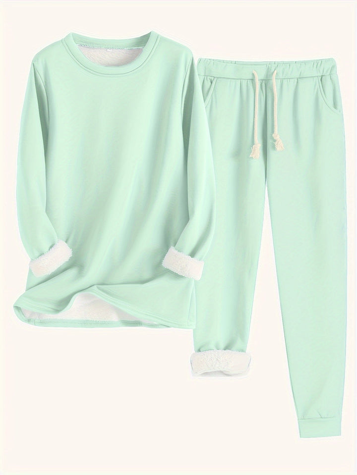 Kate | Comfortable Lounge Set