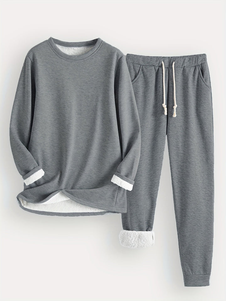Kate | Comfortable Lounge Set