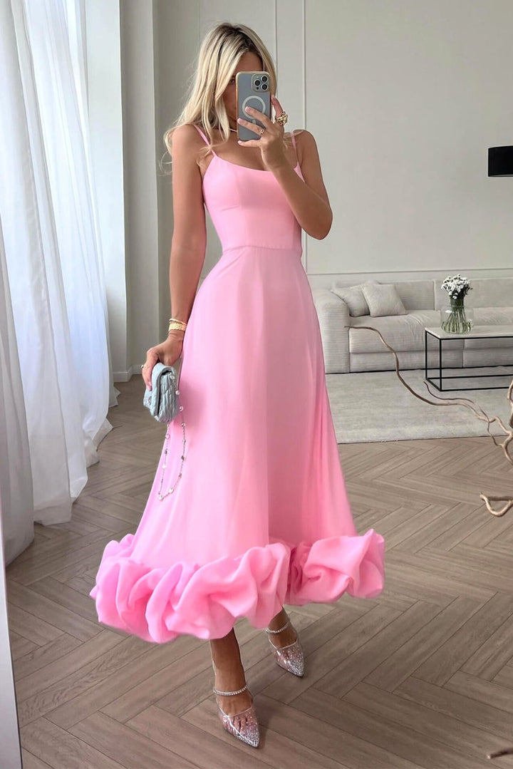 Blaire — back view