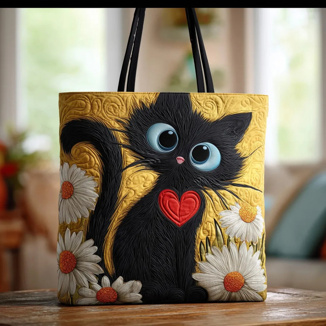 Maisie Handmade Bag — front view