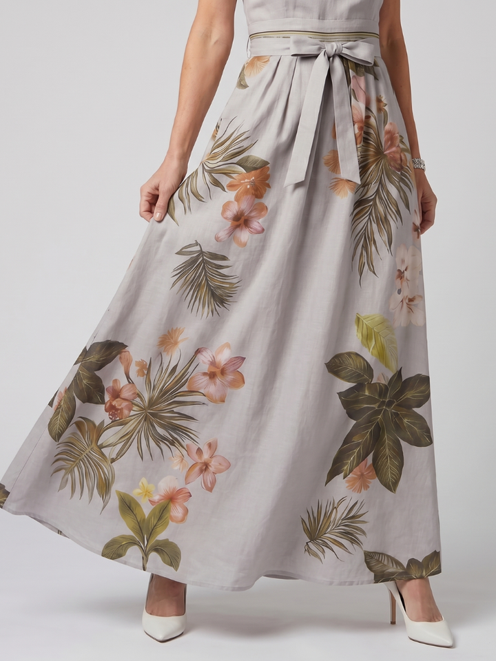 Meadow Maxi Dress — alternate view