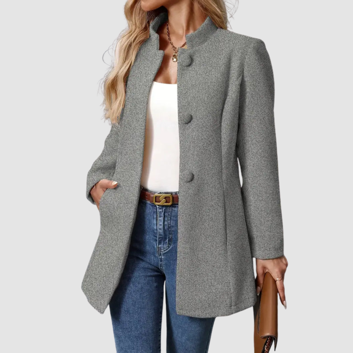 Briallen | Timeless Elegant Jacket