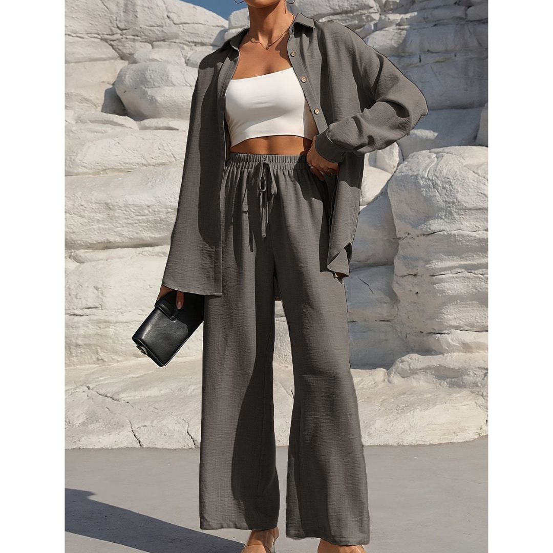 Vanora Co-Ord Set — product view