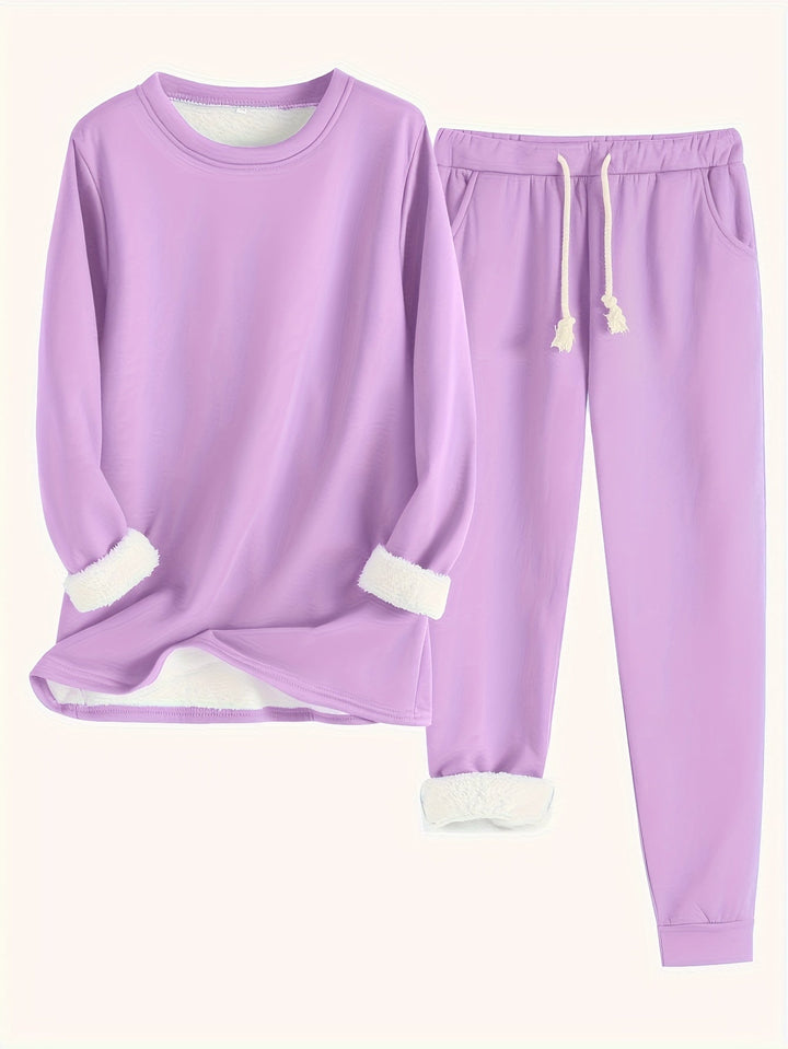 Kate | Comfortable Lounge Set
