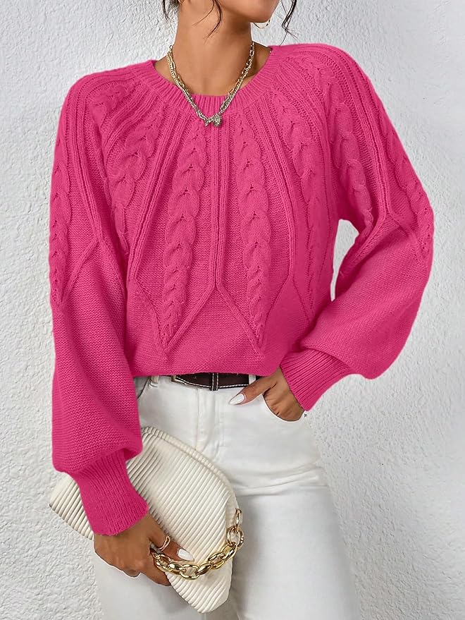 Zoe Stylish Sweater — product view