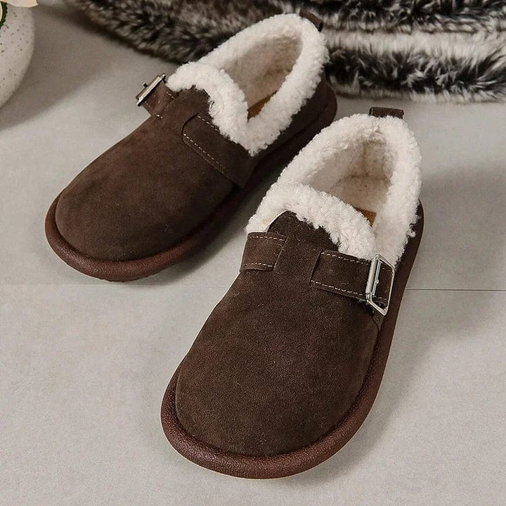 Ellen - Soft Cloud Clogs