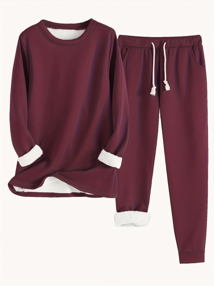 Kate | Comfortable Lounge Set