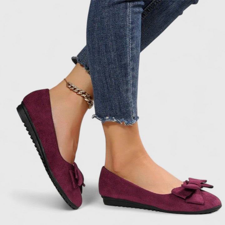 Vanessa Orthopedic Sandals — alternate view