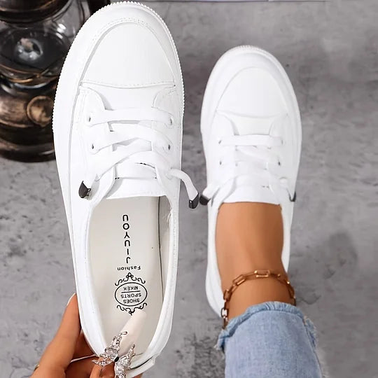 Krizzy - Chic Modern Shoes