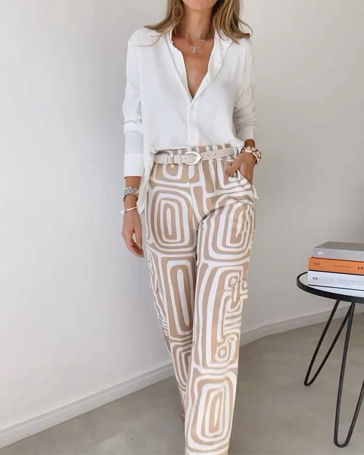Liora Two-Piece Set — alternate view