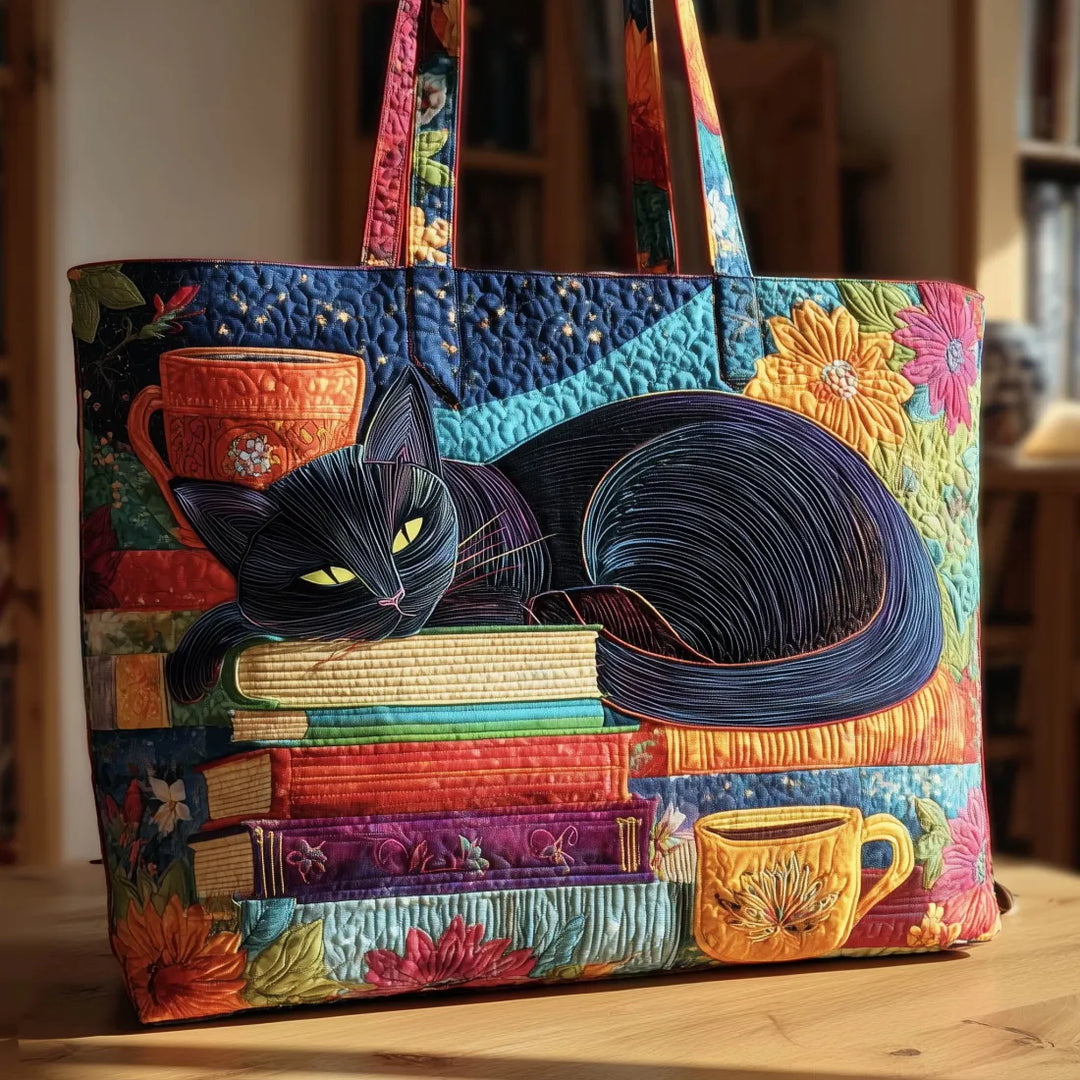 Willow Handmade Bag — front view