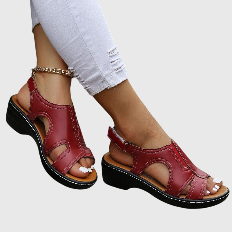 Celeste Orthopedic Sandals — alternate view