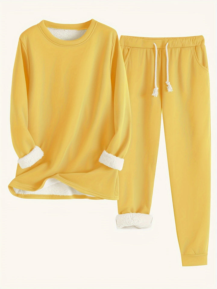 Kate | Comfortable Lounge Set