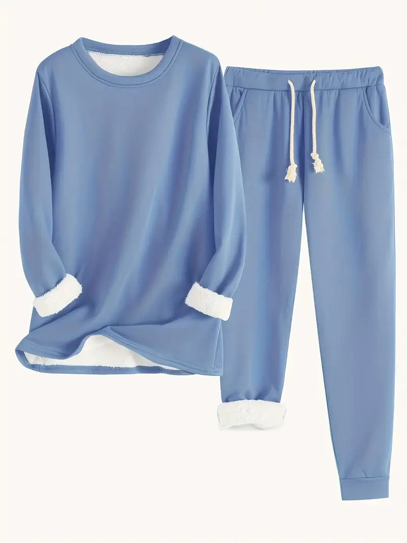 Kate | Comfortable Lounge Set