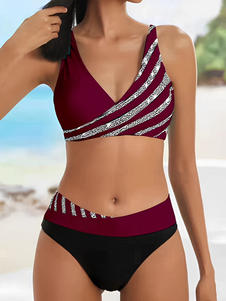 Charlotte Bikini Set — alternate view