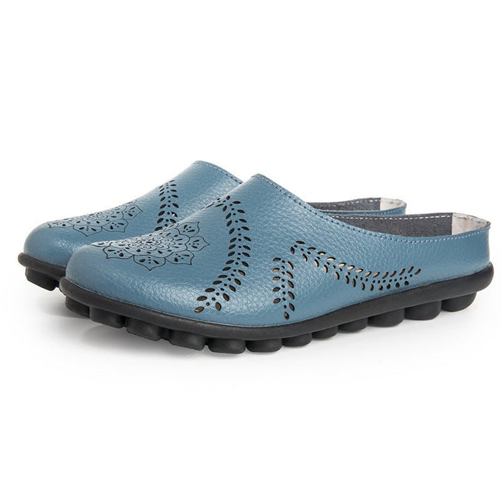 Nora - Women's Comfortable Loafers