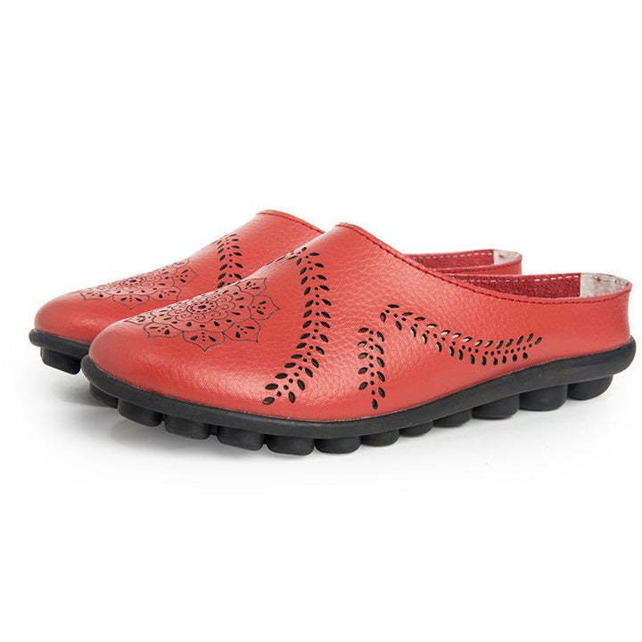 Nora - Women's Comfortable Loafers