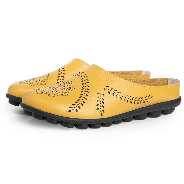 Nora - Women's Comfortable Loafers