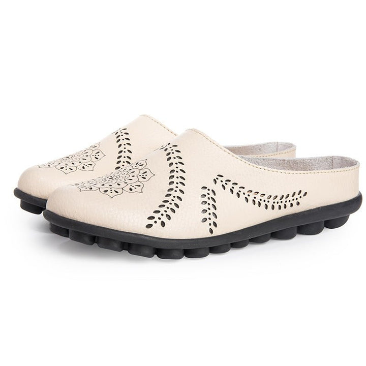 Nora - Women's Comfortable Loafers