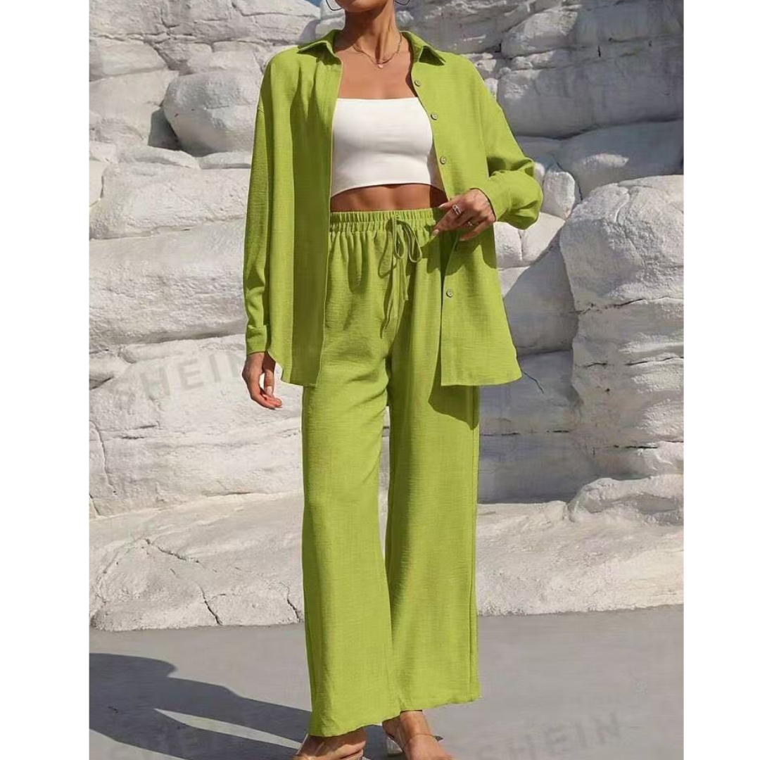 Vanora Co-Ord Set — additional view