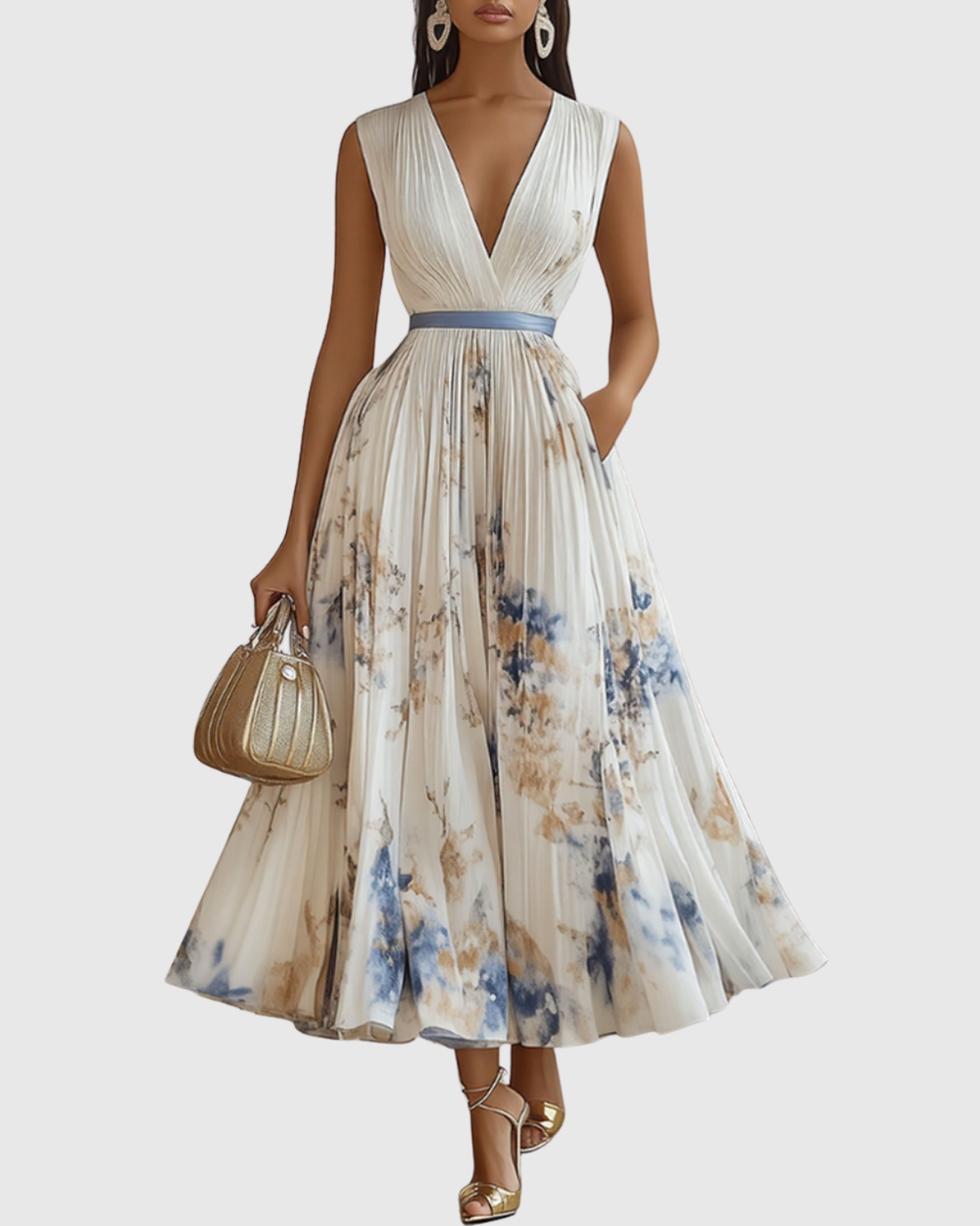Rowella — side view