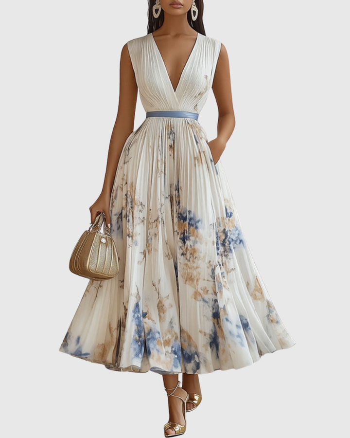Rowella — side view