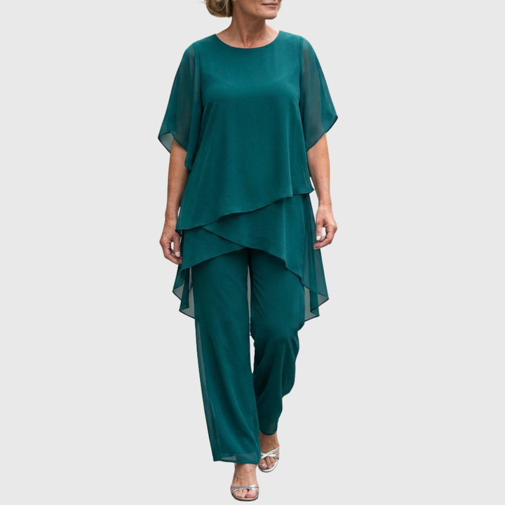 Linda Two-Piece Set — additional view