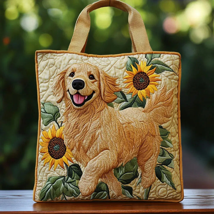 Brooklyn Handmade Bag — front view