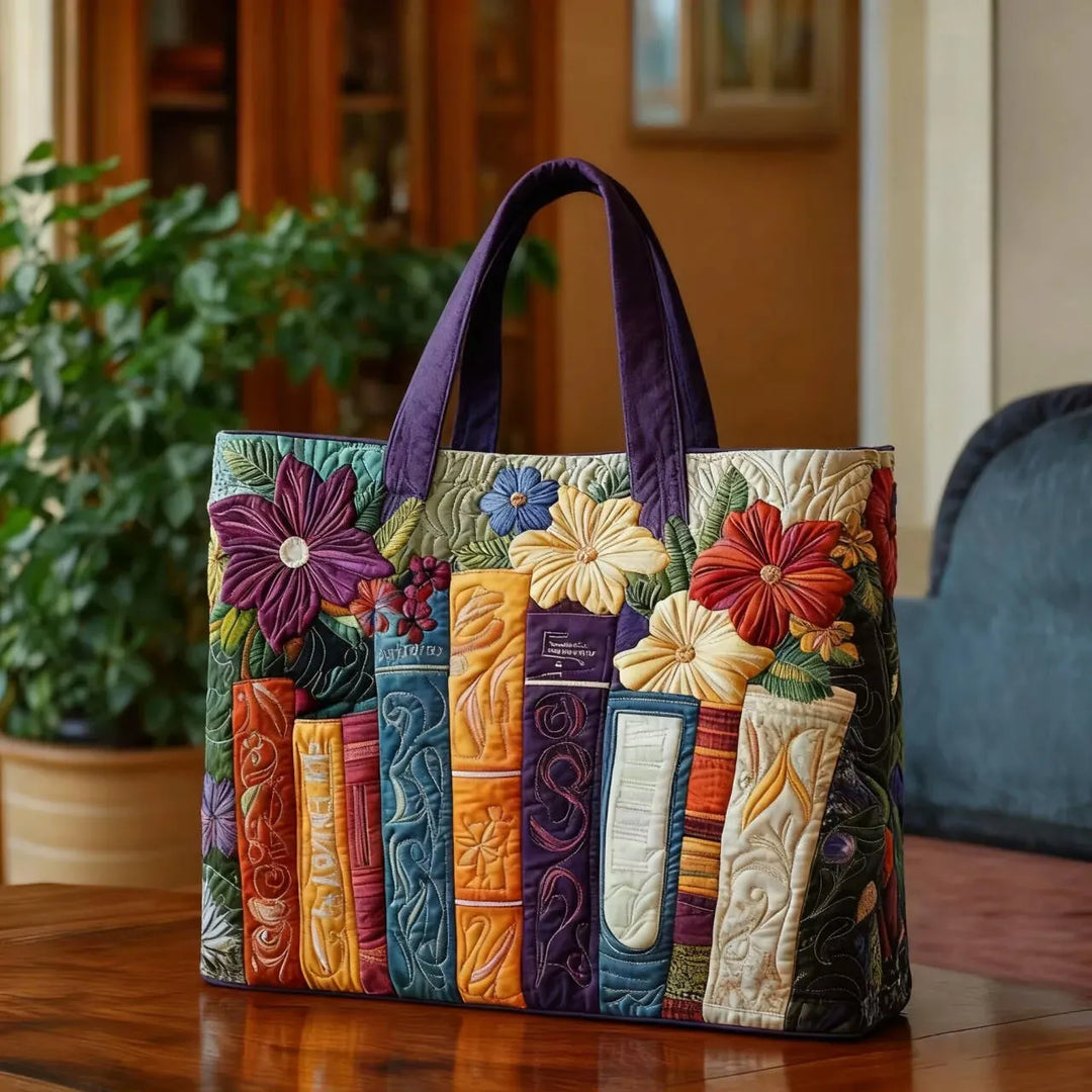 Isabella Handmade Bag — front view